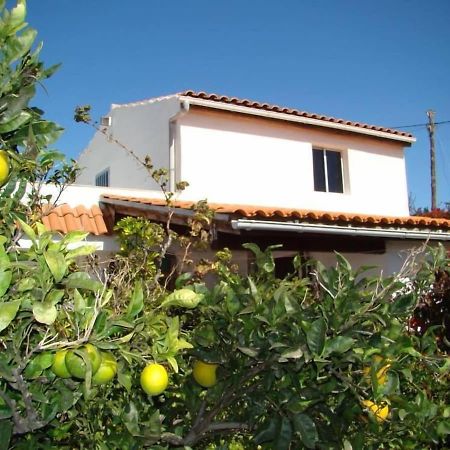 גרנדילה דה אבונה Orchard Cottage מראה חיצוני תמונה