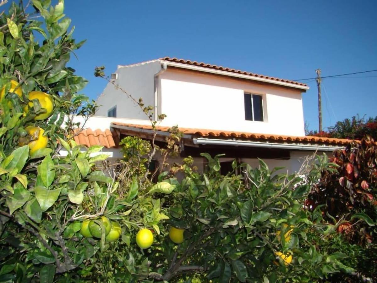 גרנדילה דה אבונה Orchard Cottage מראה חיצוני תמונה